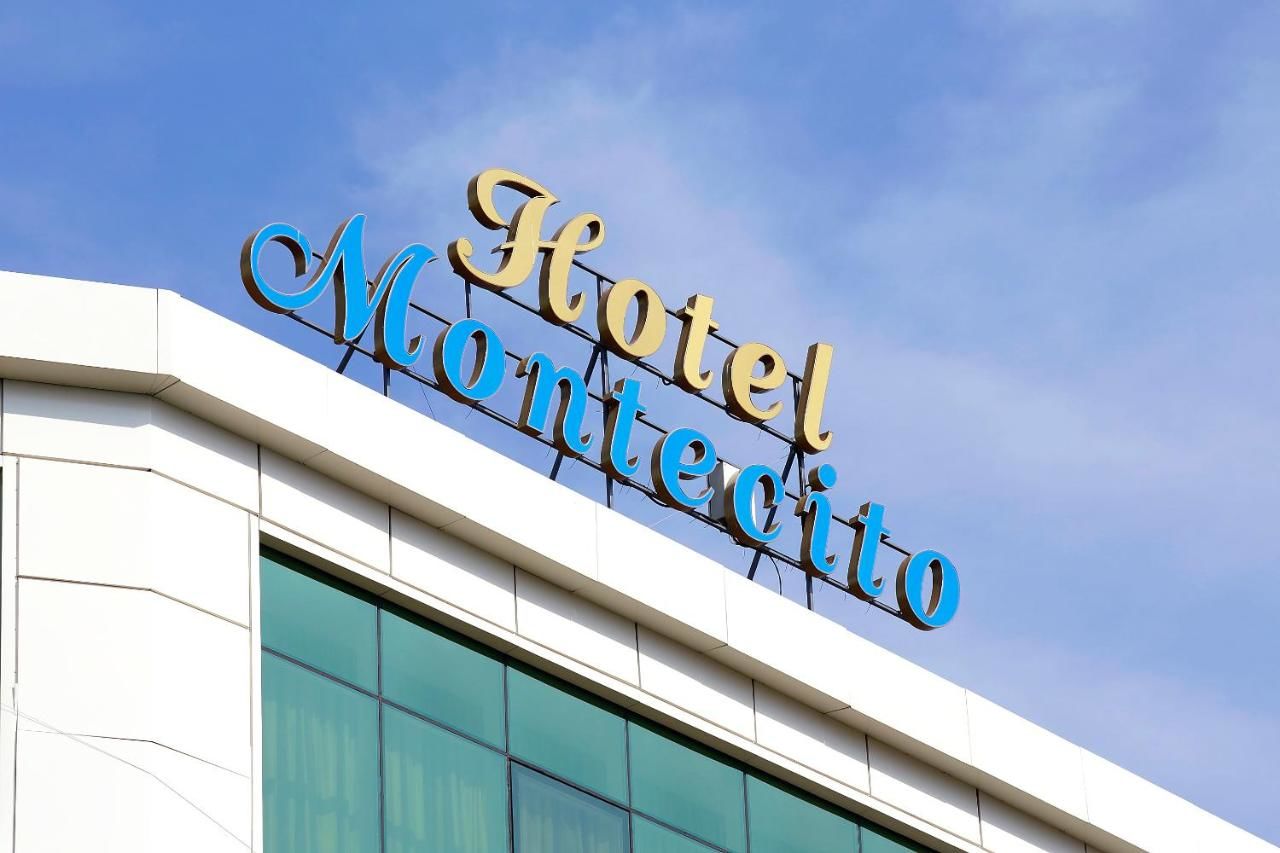 Отель Hotel Montecito София-14