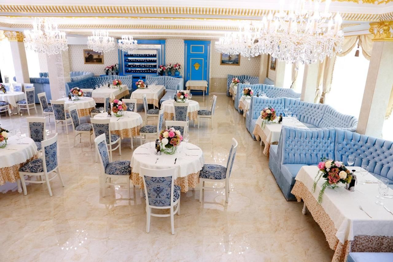 Отель Hotel Montecito София-25