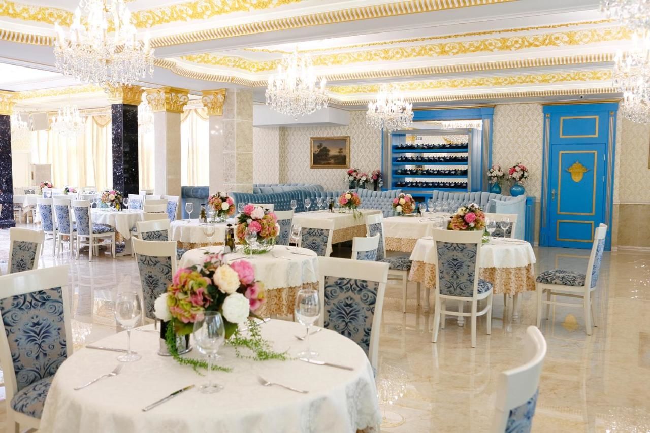 Отель Hotel Montecito София-30